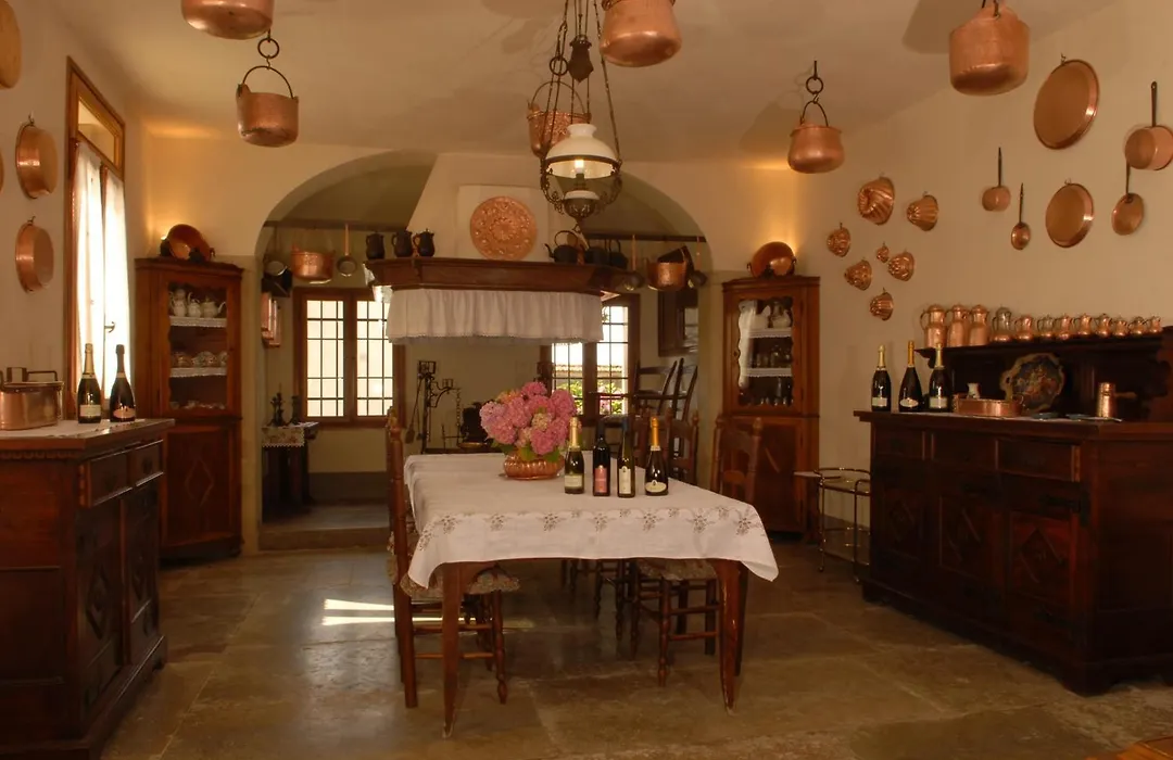 Agriturismo Villa Panigai-1